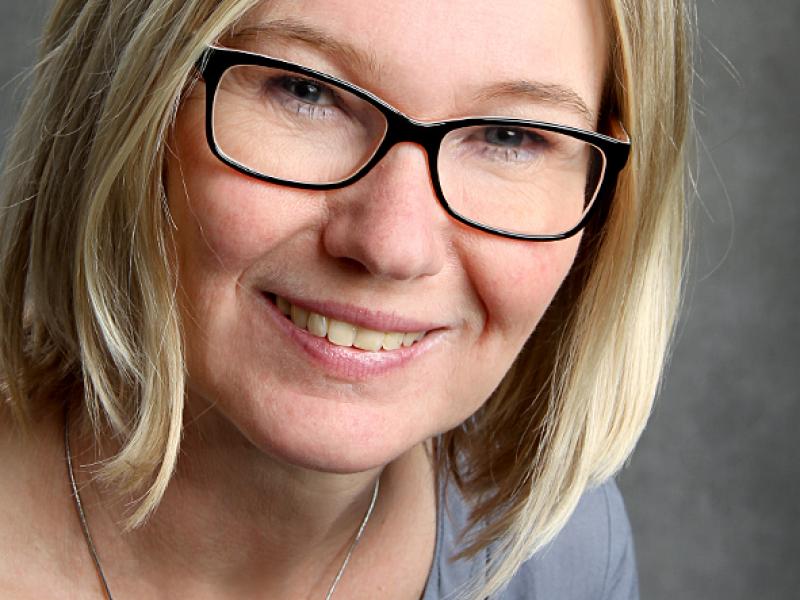 Antje Heidebrecht Dipl.-Ing. Innenarchitektin