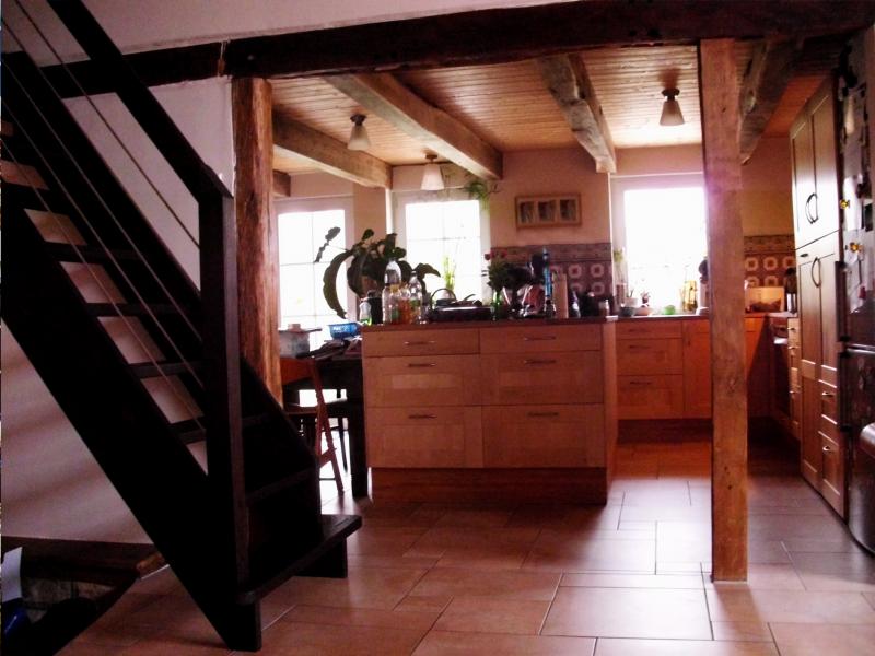 Beitze Treppe