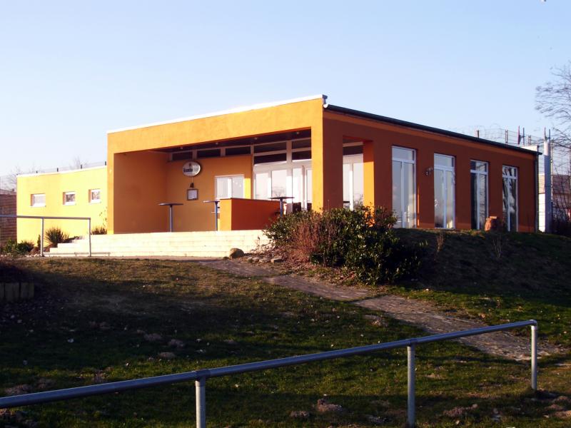 sportplatz