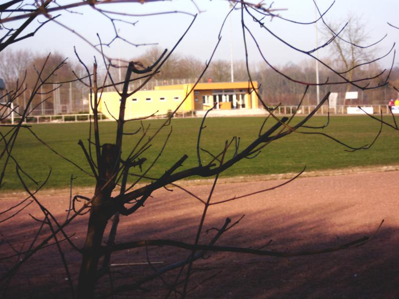 sportplatz